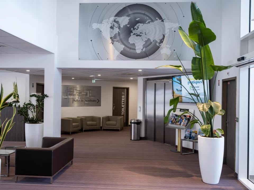 Golden Tulip La Baule Hotel in La Baule-Escoublac