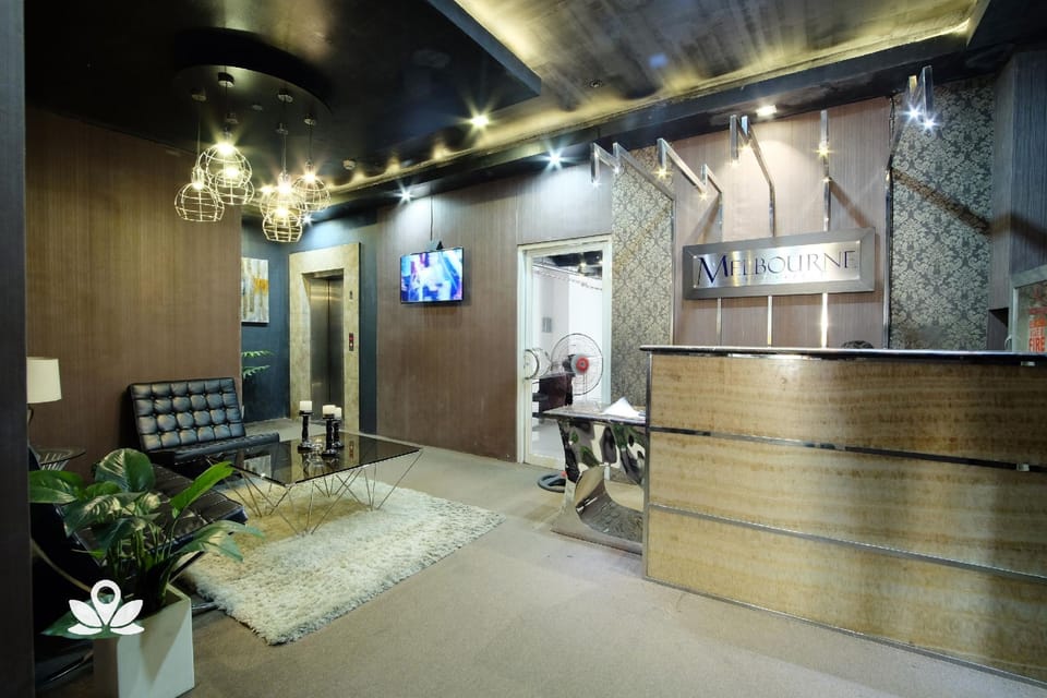 ZEN Rooms Melbourne Makati Apartment in Pasay
