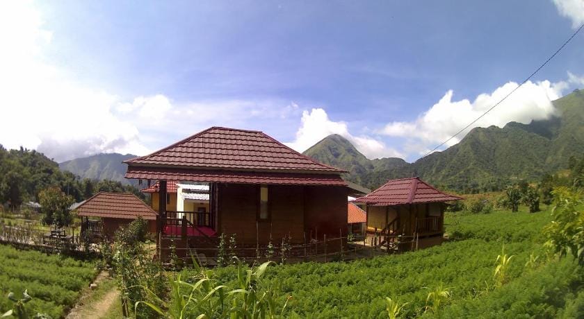 Bale Sembahulun Cottages and Tent Campground/ 
RV Resort in West Nusa Tenggara, Indonesia