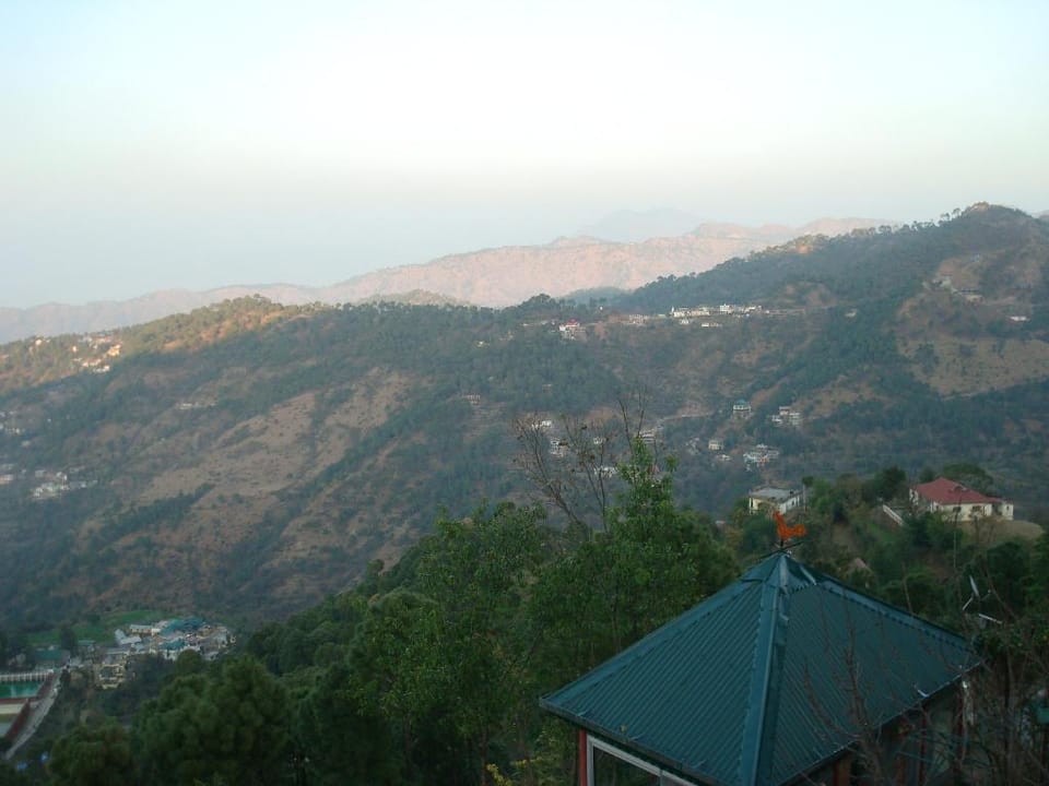 Mahal Farms Country Home Vacation rental in Himachal Pradesh