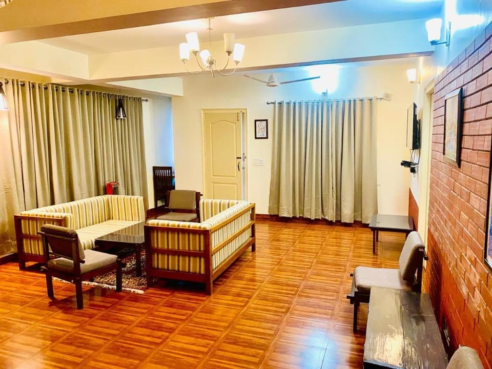 Mahal Farms Country Home Vacation rental in Himachal Pradesh