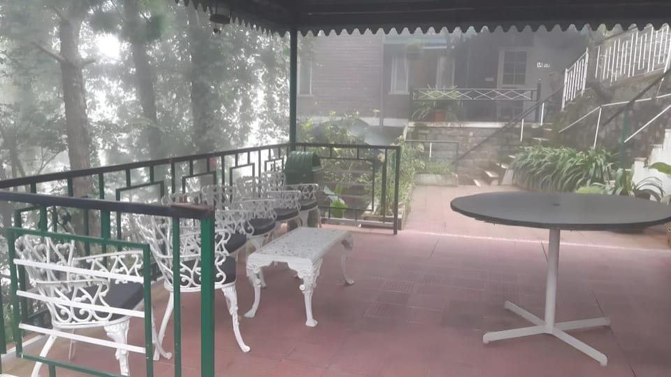 Mahal Farms Country Home Vacation rental in Himachal Pradesh