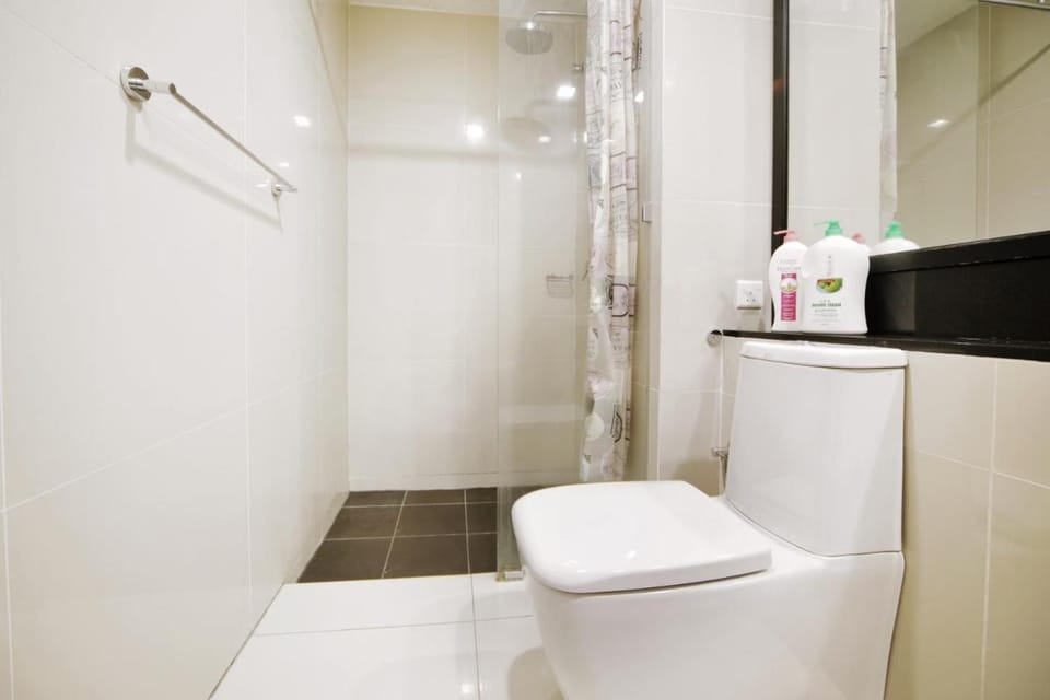 Cozy Living Sky Apartment Apartment in Kota Kinabalu