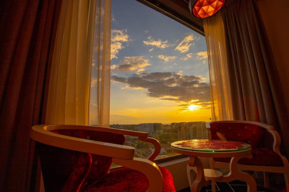 Cozy Living Sky Apartment Apartment in Kota Kinabalu