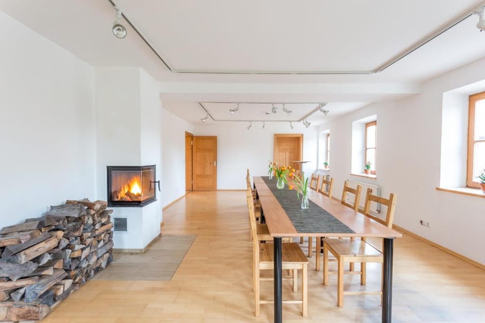 Hörmannhof Hotel in Bavaria