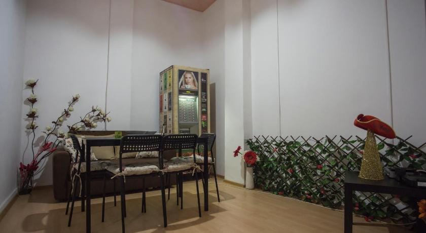 Santa Sofia Hotel in Sofia