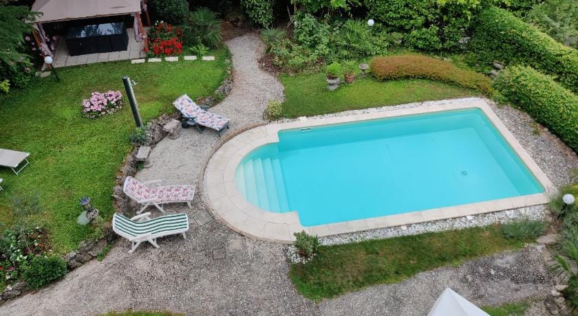 Villa Laura Bed and Breakfast in Lierna