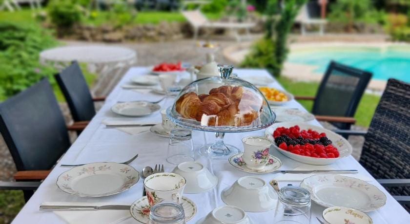 Villa Laura Bed and Breakfast in Lierna