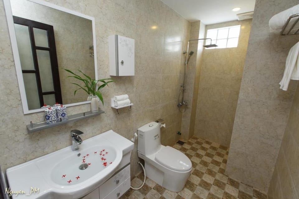 Gia Lam Hoi An villa Bed and Breakfast in Hoi An