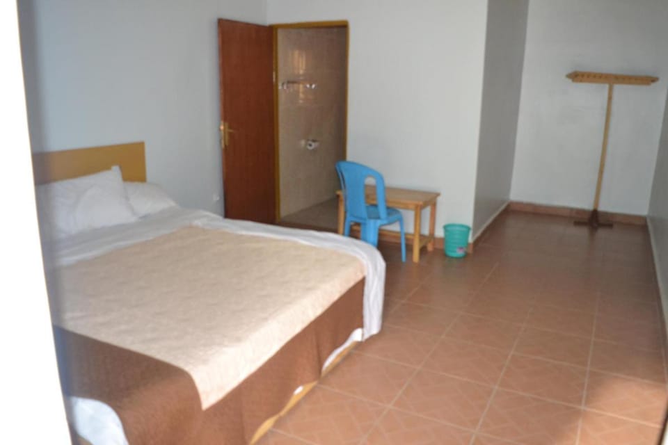 Wailers Lodge Bed and Breakfast in Africa
