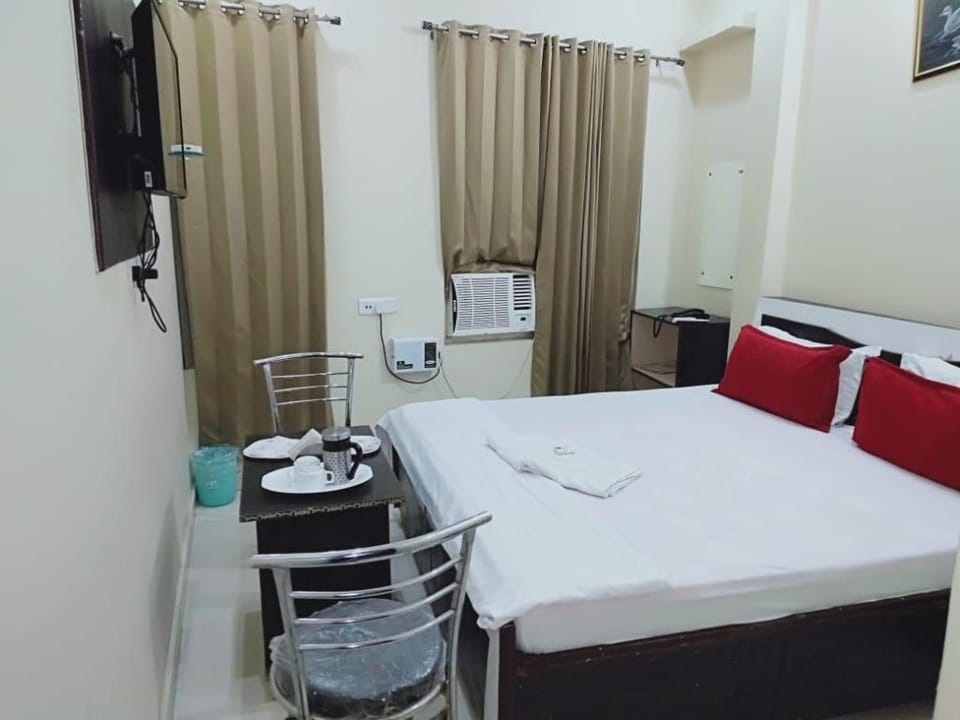 swaran house Hotel in Punjab, India