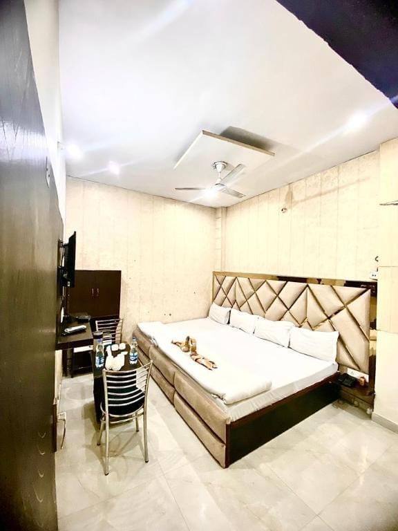 swaran house Hotel in Punjab, India