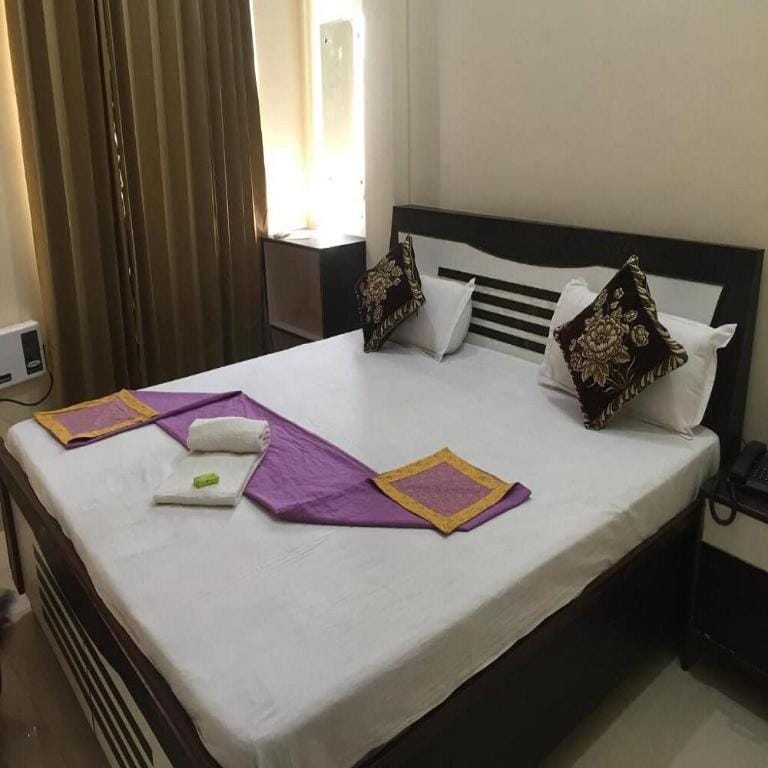 swaran house Hotel in Punjab, India