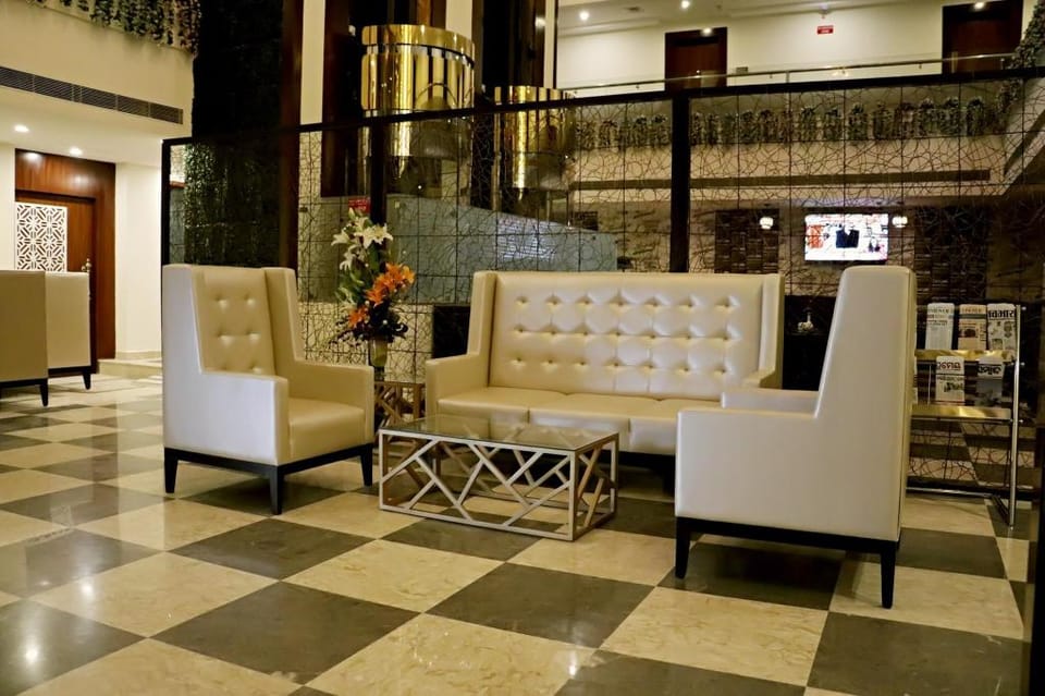 Hotel The Grand SIBA Hotel in Odisha