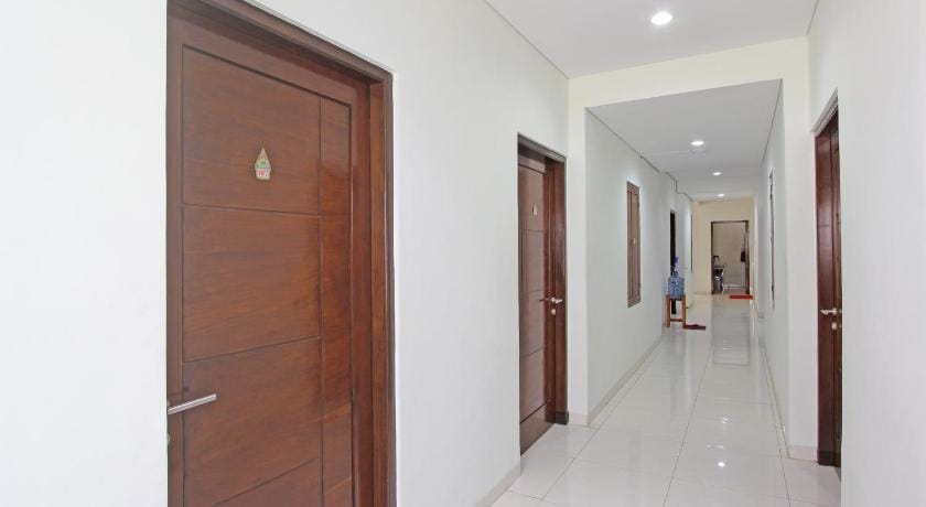 RedDoorz @ Turangga Sari Bed and Breakfast in Special Region of Yogyakarta