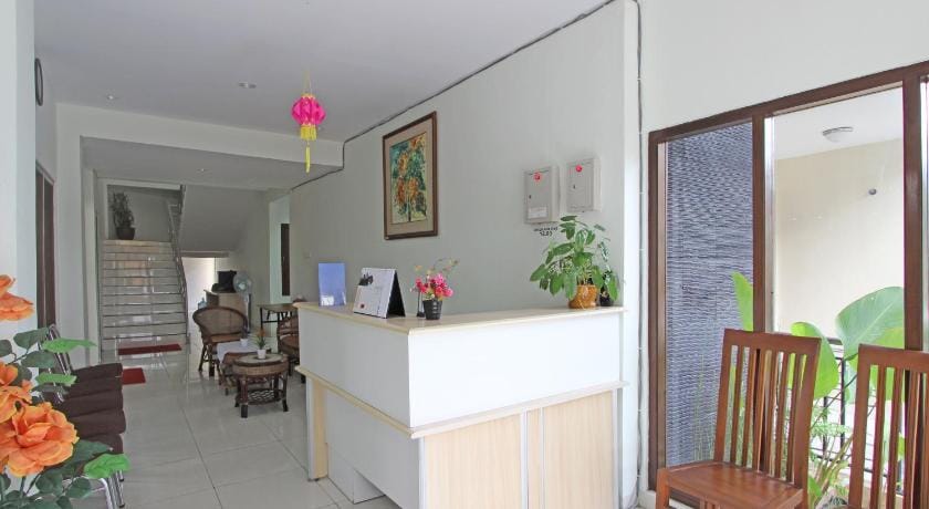 RedDoorz @ Turangga Sari Bed and Breakfast in Special Region of Yogyakarta