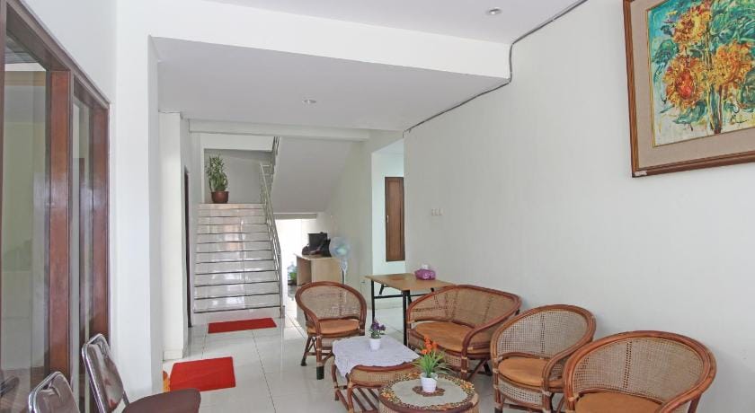 RedDoorz @ Turangga Sari Bed and Breakfast in Special Region of Yogyakarta