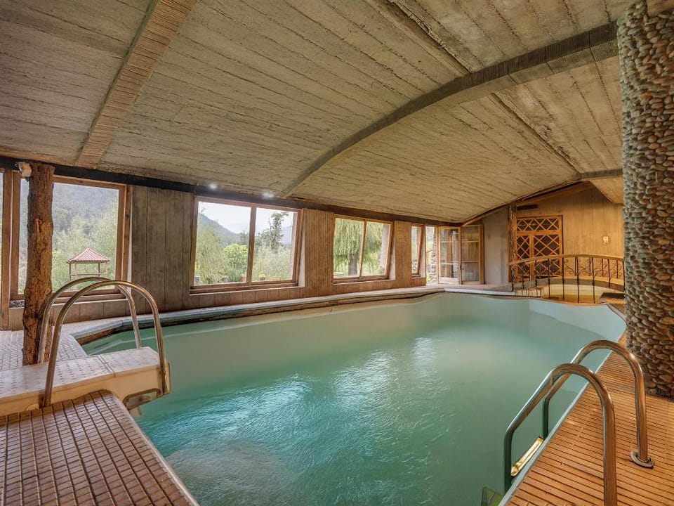 Pahalgam hotel Hotel in Punjab