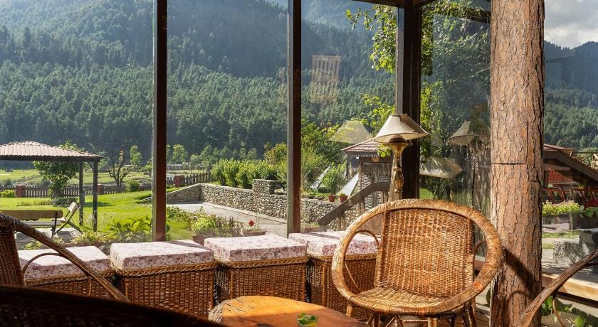 Pahalgam hotel Hotel in Punjab