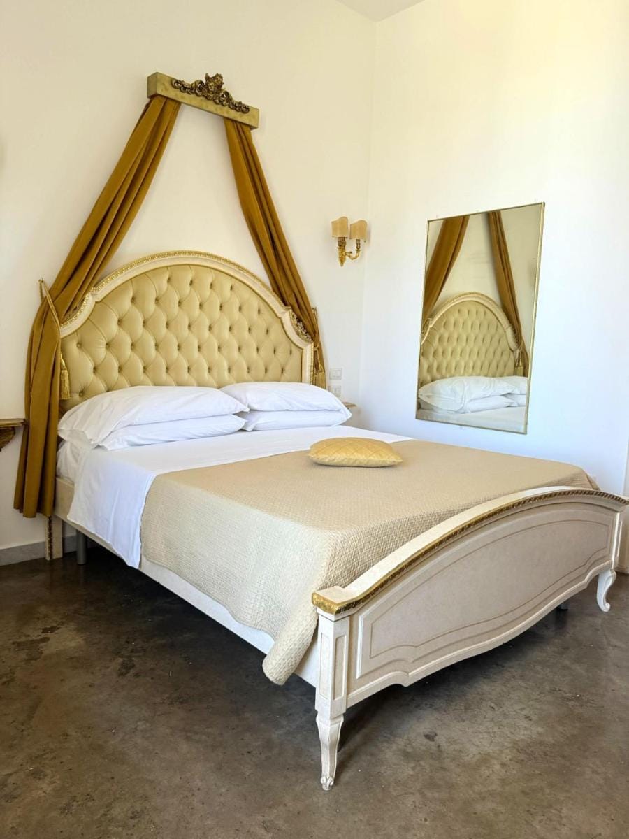 DONNA LUCREZIA b&b Boutique Hotel Style - RELAX & BUSINESS STAY Bed and Breakfast in Apulia