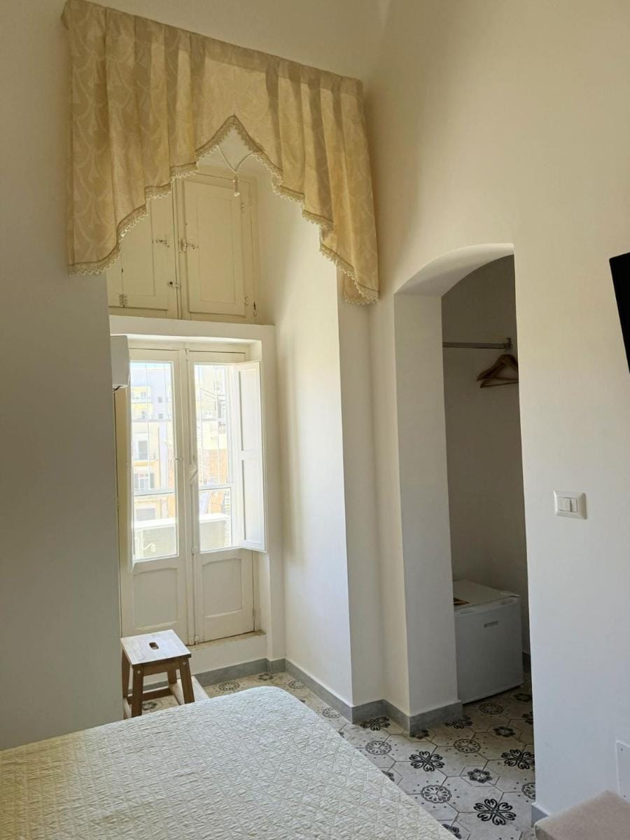 DONNA LUCREZIA b&b Boutique Hotel Style - RELAX & BUSINESS STAY Bed and Breakfast in Apulia