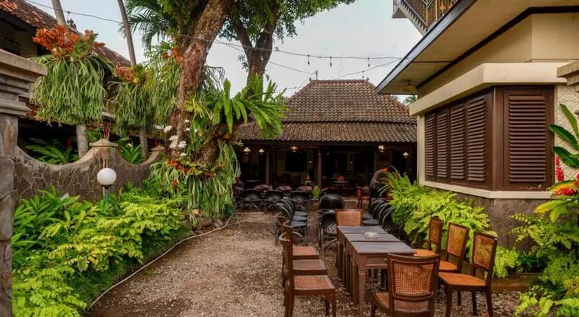 Cakra Homestay Solo Mitra RedDoorz Hotel in Special Region of Yogyakarta