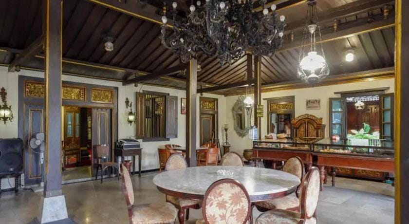 Cakra Homestay Solo Mitra RedDoorz Hotel in Special Region of Yogyakarta