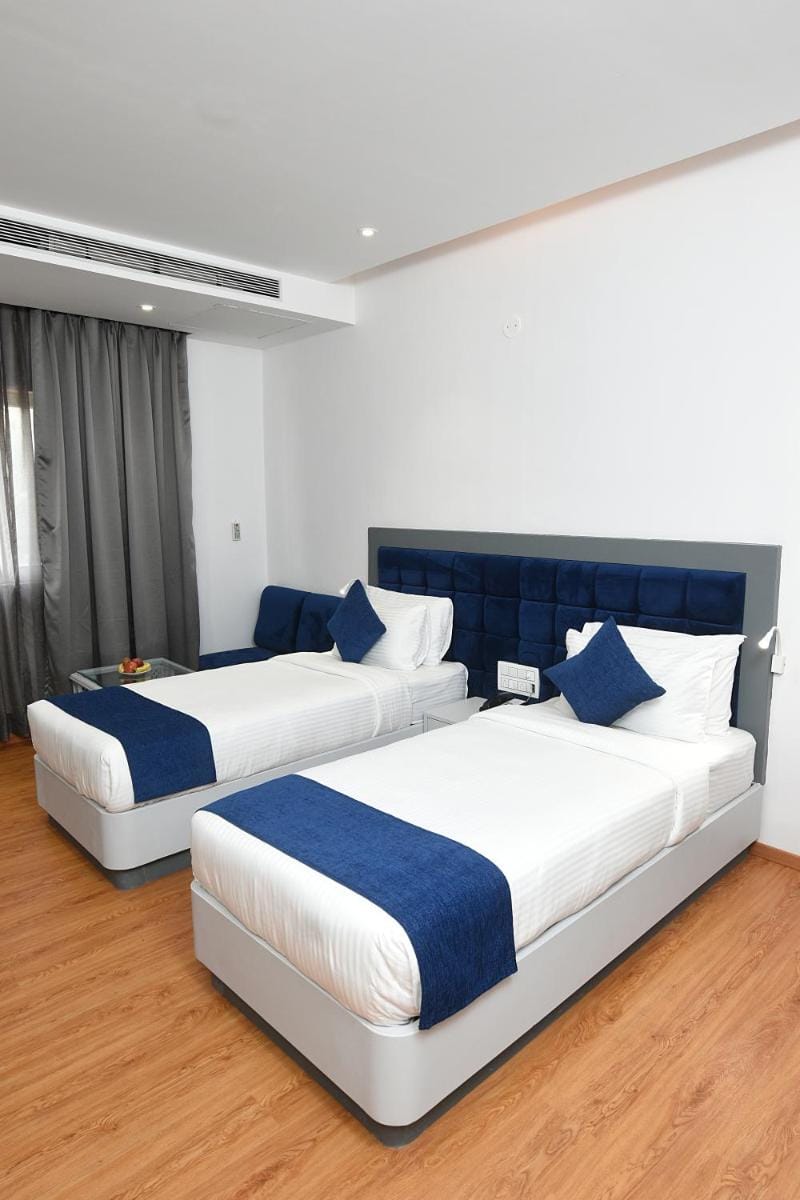 Kyriad Hotel Pimpri Hotel in Maharashtra