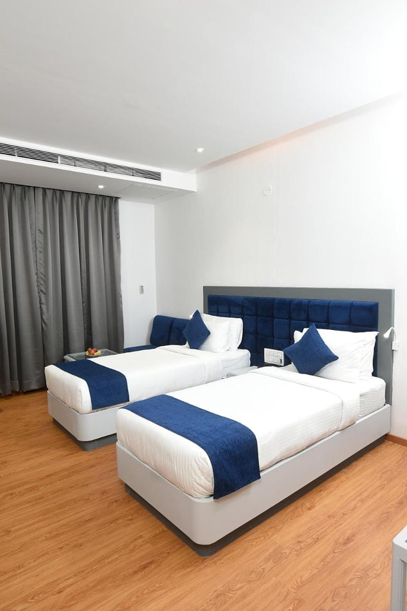 Kyriad Hotel Pimpri Hotel in Maharashtra