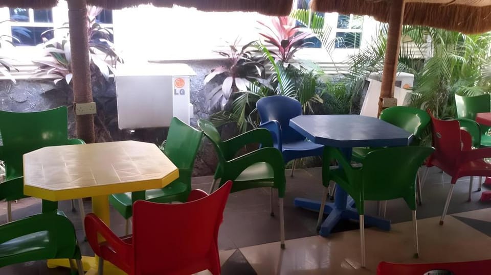 Blue-View Hotel & Apartments Hotel in Abuja