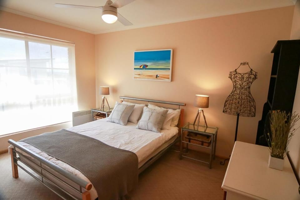 Seaside Shack Vacation rental in Encounter Bay