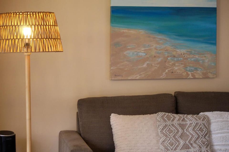 Seaside Shack Vacation rental in Encounter Bay