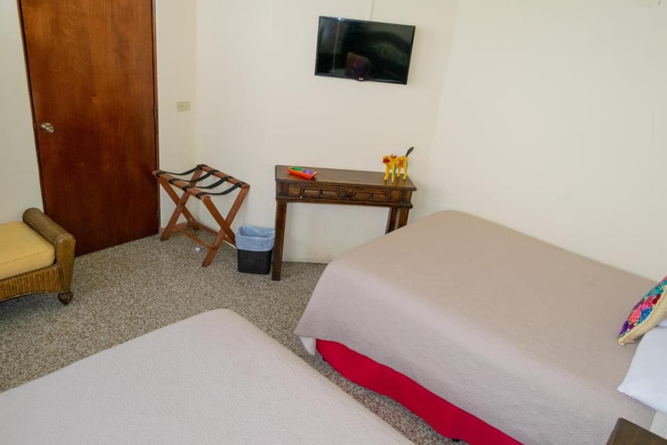 Hostal Donde Regina Hotel in Guatemala City