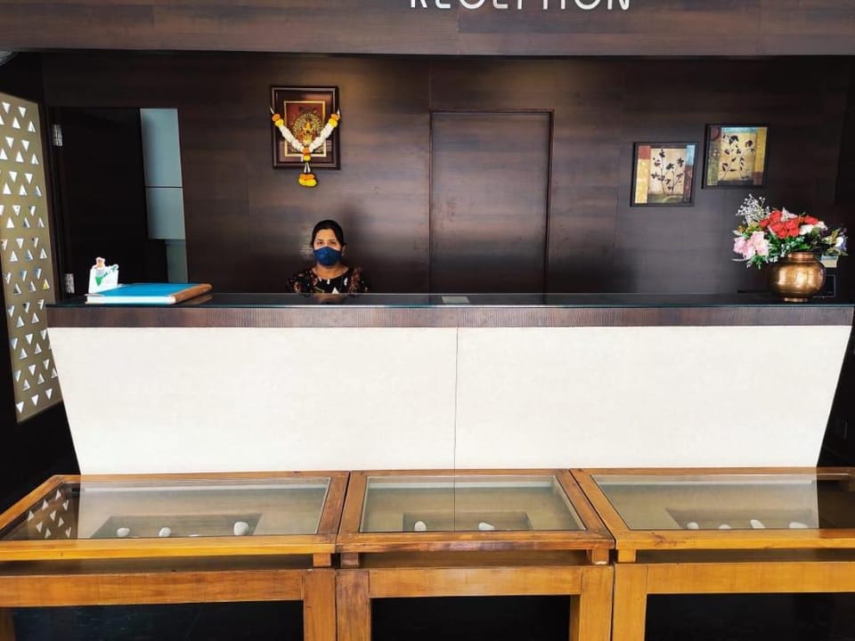 Hotel Rasika, Kolhapur Hotel in Karnataka