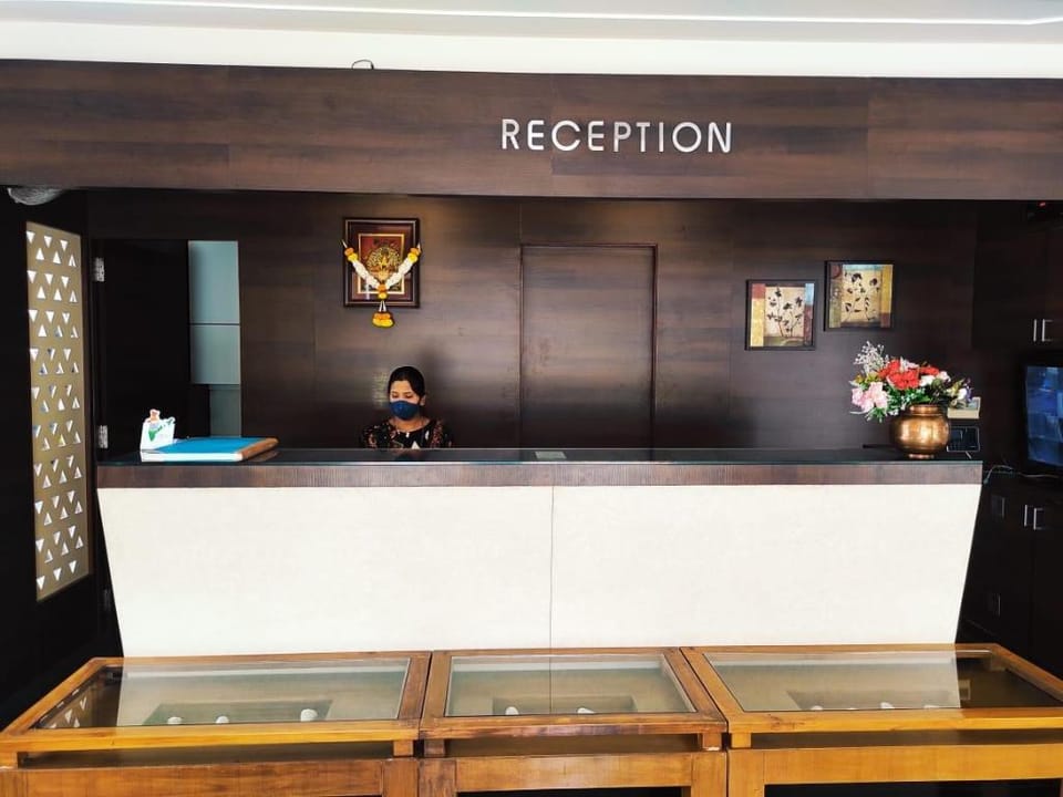 Hotel Rasika, Kolhapur Hotel in Karnataka