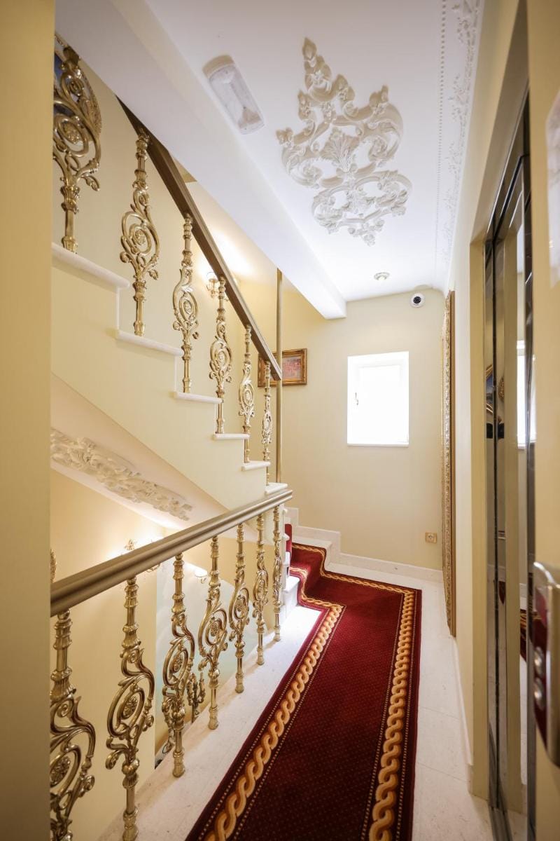 Palazzo Venezia Bed and Breakfast in Zadar
