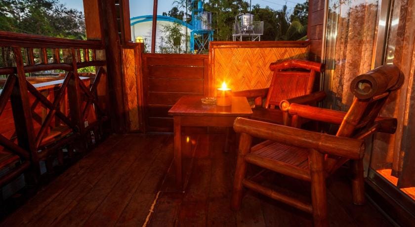 Lala Panzi Bed and Breakfast Bed and Breakfast in Puerto Princesa