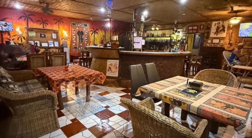 Lala Panzi Bed and Breakfast Bed and Breakfast in Puerto Princesa