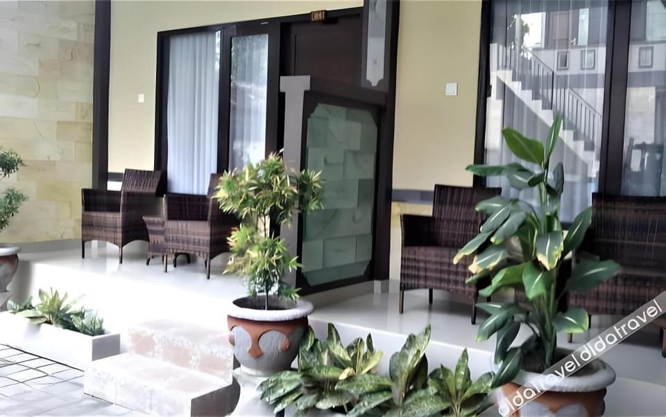 Taxa Uma Guest House Bed and Breakfast in Kuta