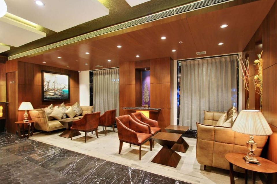 Comfort Inn Insys Hotel in Bengaluru