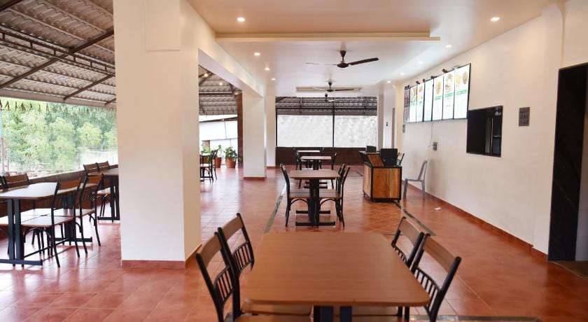 Riverside Inn Koyna Motel in Maharashtra
