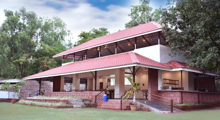 Riverside Inn Koyna Motel in Maharashtra