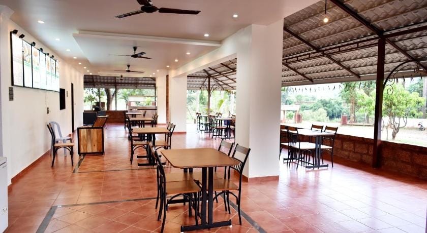 Riverside Inn Koyna Motel in Maharashtra