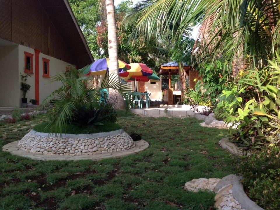 Casa Paliton Siquijor near Beach Bed and Breakfast in Siquijor