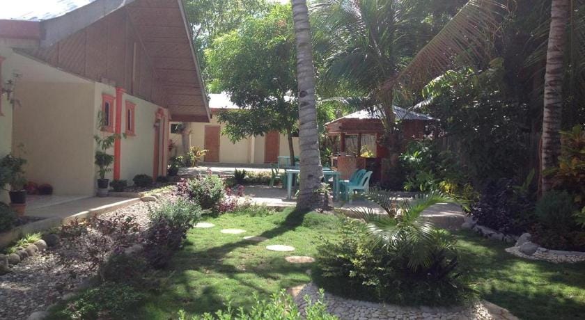 Casa Paliton Siquijor near Beach Bed and Breakfast in Siquijor
