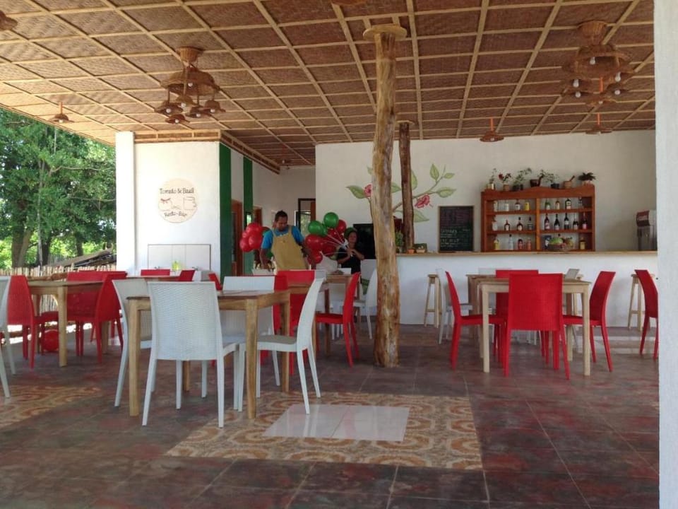 Casa Paliton Siquijor near Beach Bed and Breakfast in Siquijor