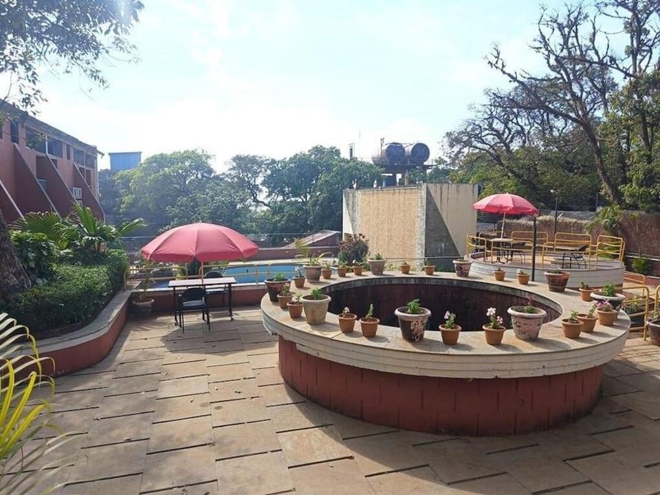 Hotel Panorama Hotel in Mahabaleshwar