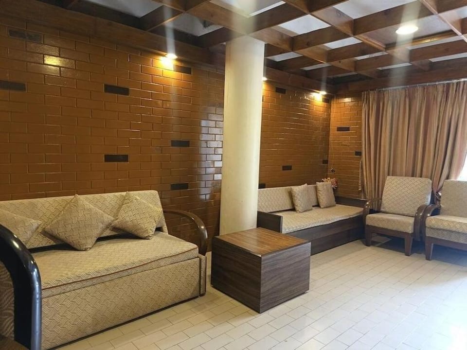 Hotel Panorama Hotel in Mahabaleshwar