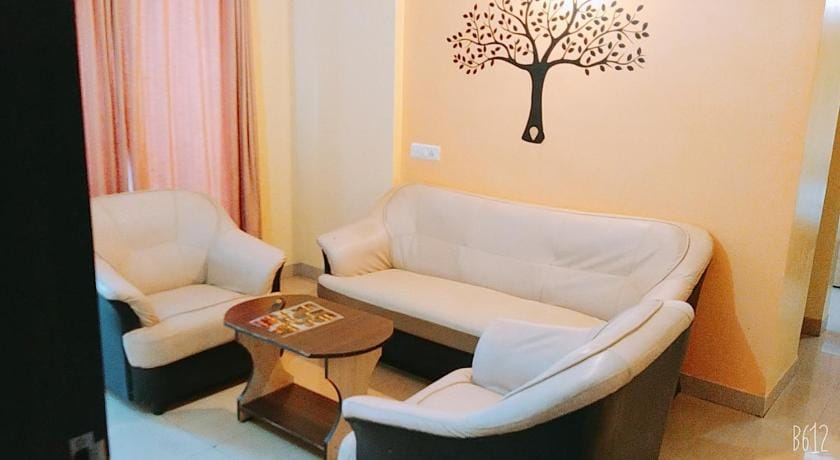 Coronet Luxurious Apartments Pune Hotel in Pune