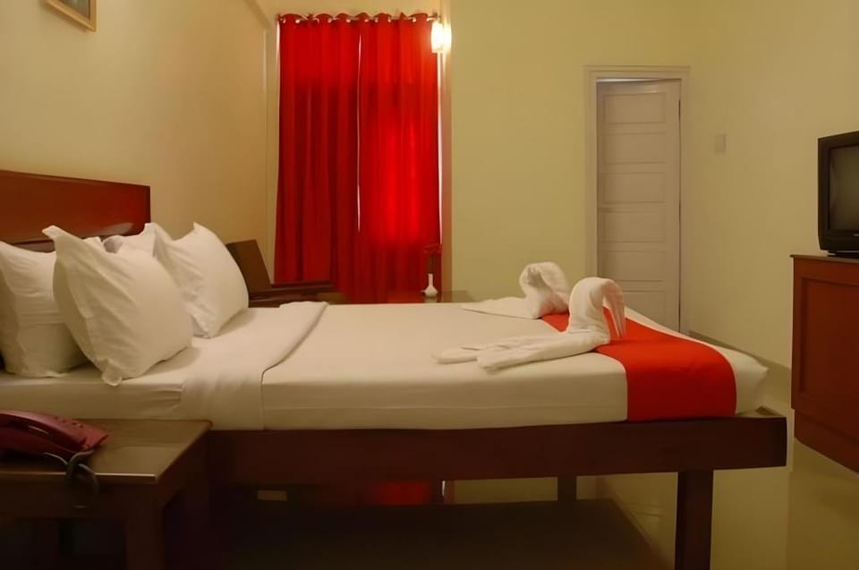 Hotel Sanjay Hotel in Ooty